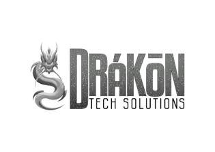 Drakontech Solutions Logo